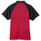 SS-TT21C-Sport-Red-Black - F