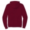 SM-F497W-Cranberry - F