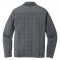 EB-EB502-Charcoal-Grey-Heather - F
