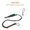 ERGO-3100-100PK-Black - F