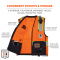 ERGO-8251HDZBK-Orange - F