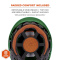 ERGO-8976LED-Green - F