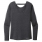 SM-LOE340-Blacktop-Heather - F