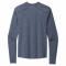 SM-OE340-Blue-Indigo-Heather - F