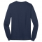 SM-PC54LS-Heather-Navy - F