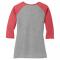 SM-DM136L-Red-Frost-Grey-Frost - F