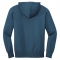 SM-DT1103-Heathered-Poseidon-Blue - F