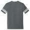SM-DT376-Heathered-Charcoal-White - F