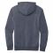 SM-DT6100-Heathered-Navy - F