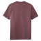 SM-DT8000-Maroon-Heather - F