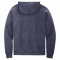 SM-DT8102-Heathered-Navy - F