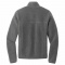 SM-F140-Grey-Steel - F