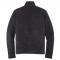 SM-F211-Graphite-Deep-Black - F