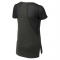 SM-LST465-Black-Heather-Black - F
