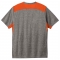 SM-ST410-Deep-Orange-Dark-Grey-Heather - F