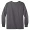 SM-WW3080-Pewter - F