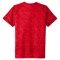 SM-YST460-True-Red - F