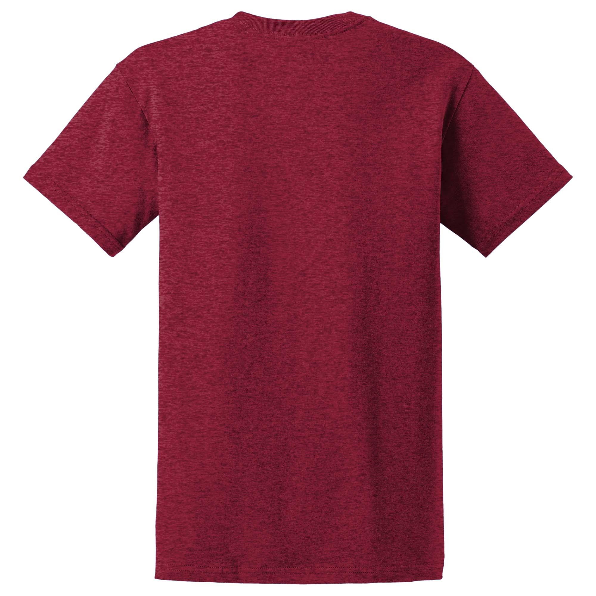 Gildan 2000 Ultra Cotton 100% US Cotton T-Shirt - Antique