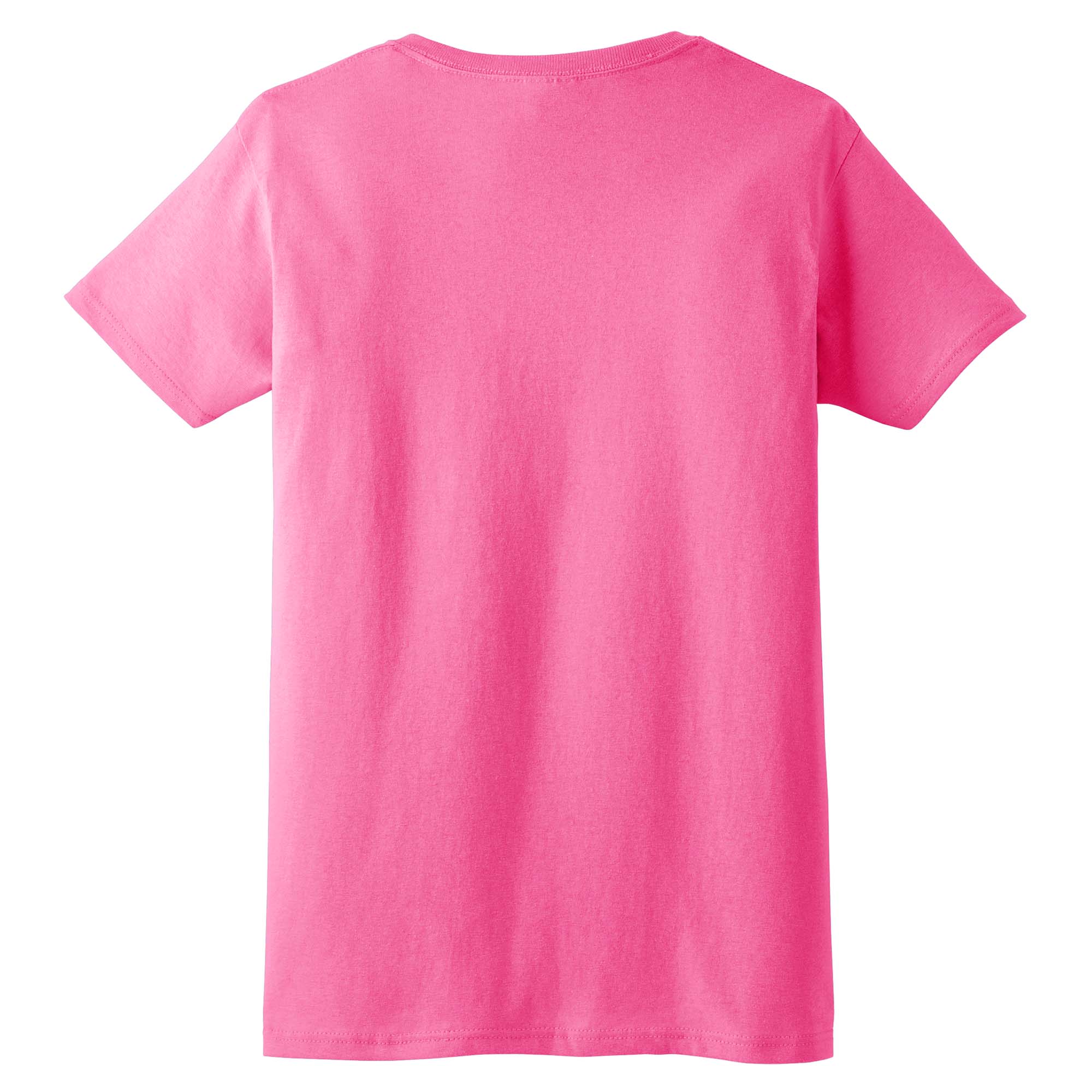 Safety pink sale shirt