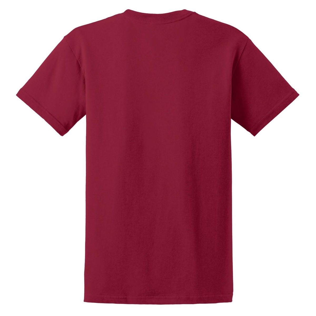 cardinal red t shirt