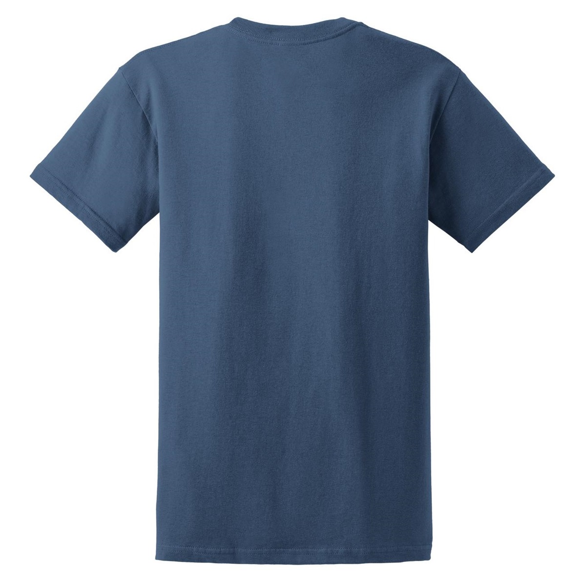 Gildan 2000 Ultra Cotton T-Shirt - Indigo Blue | FullSource.com