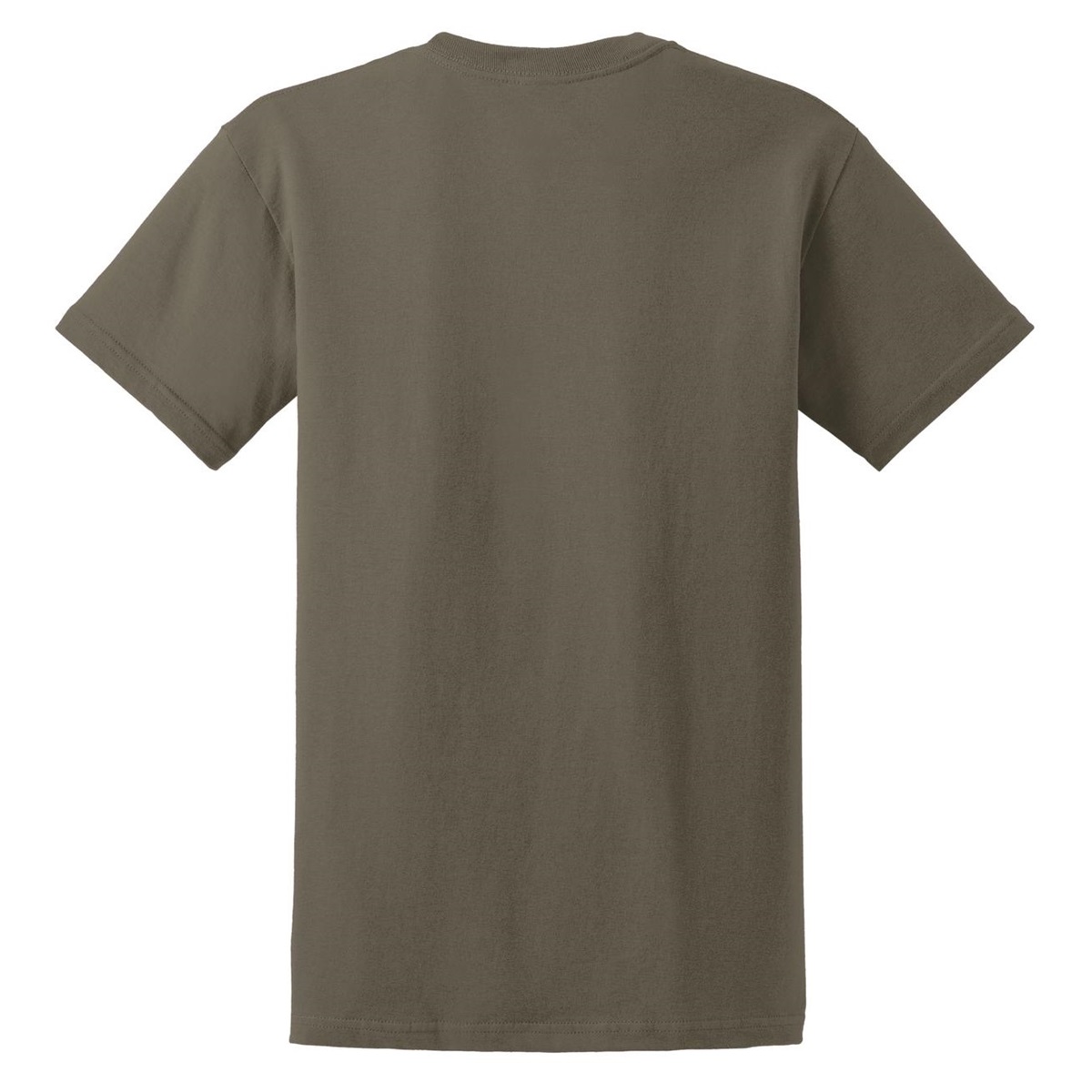 Gildan 2000 Ultra Cotton T-Shirt - Prairie Dust | FullSource.com