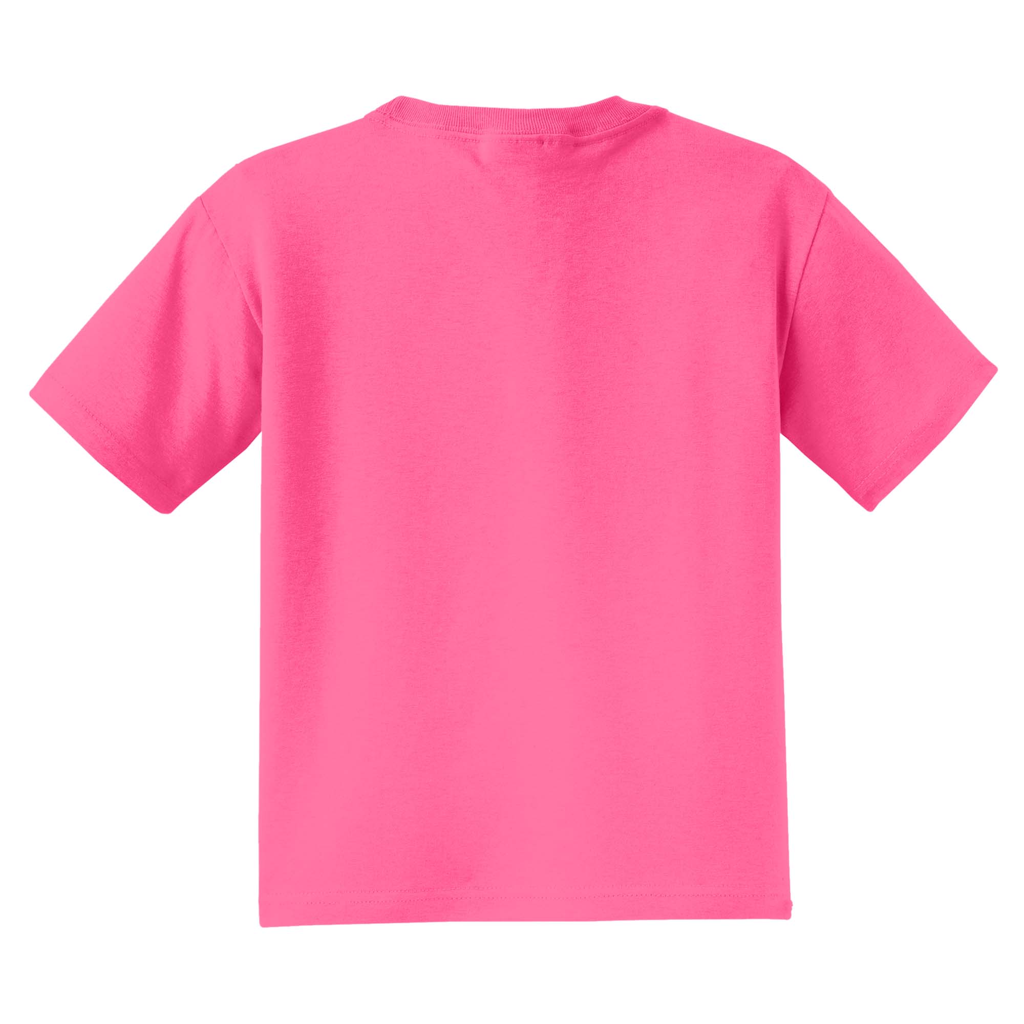 Jerzees 29B Youth Dri-Power Active 50/50 Cotton/Poly T-Shirt