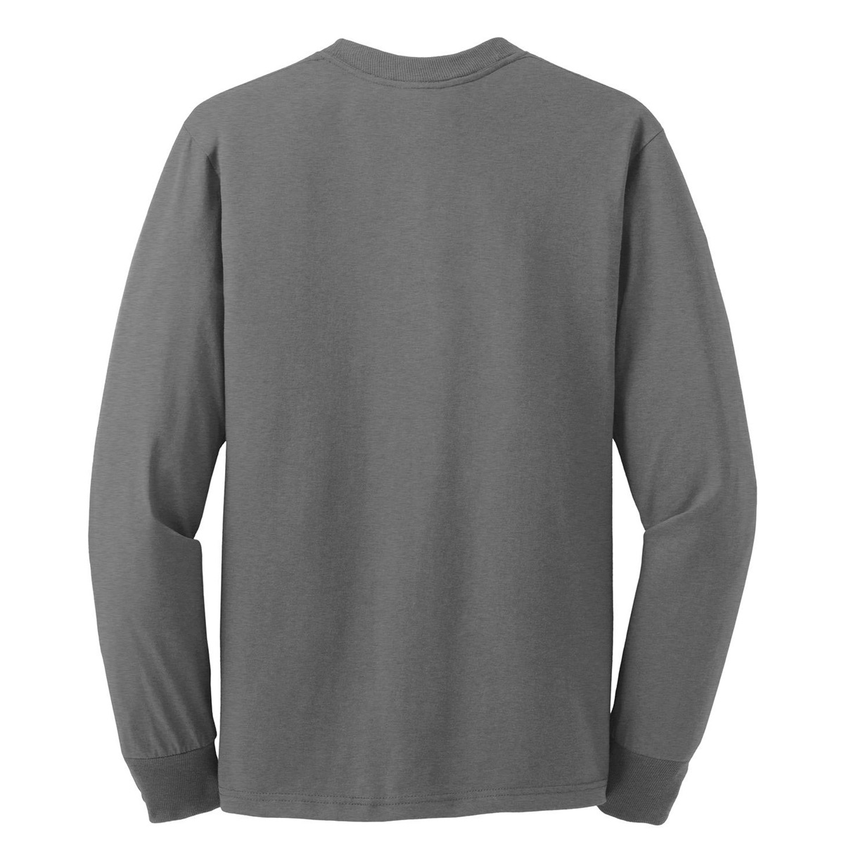 heavyweight oxford shirt
