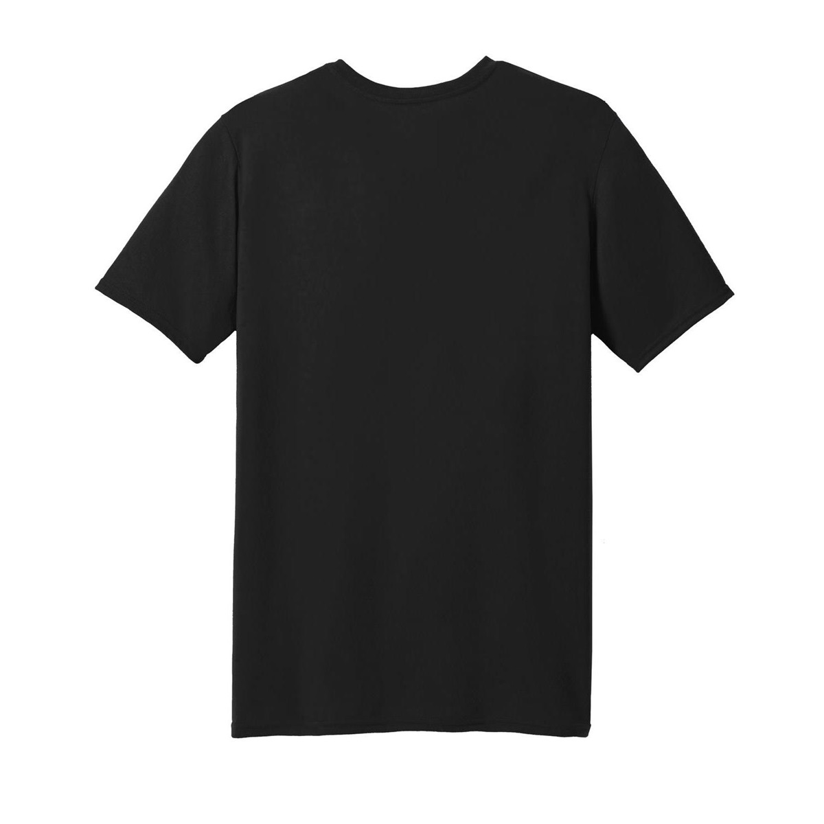 Gildan 42000 Performance T-Shirt - Black | FullSource.com