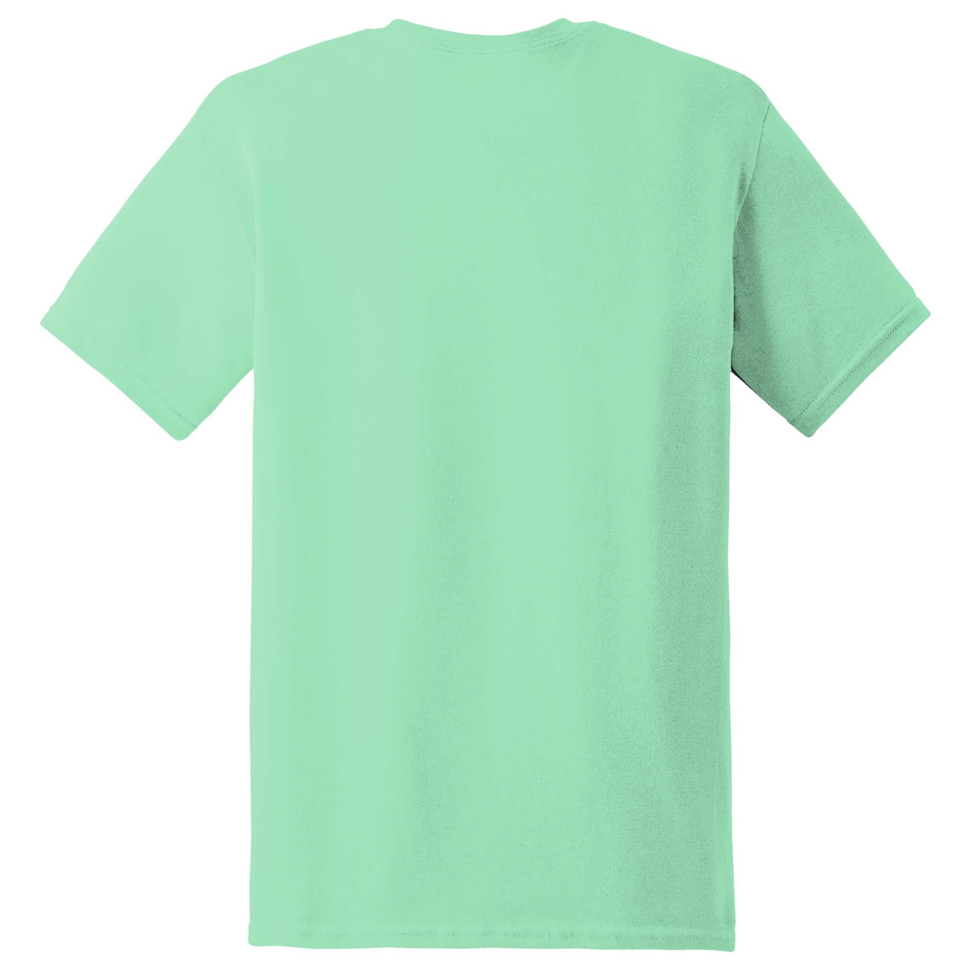 Gildan 5000 Heavy Cotton T-Shirt - | FullSource.com