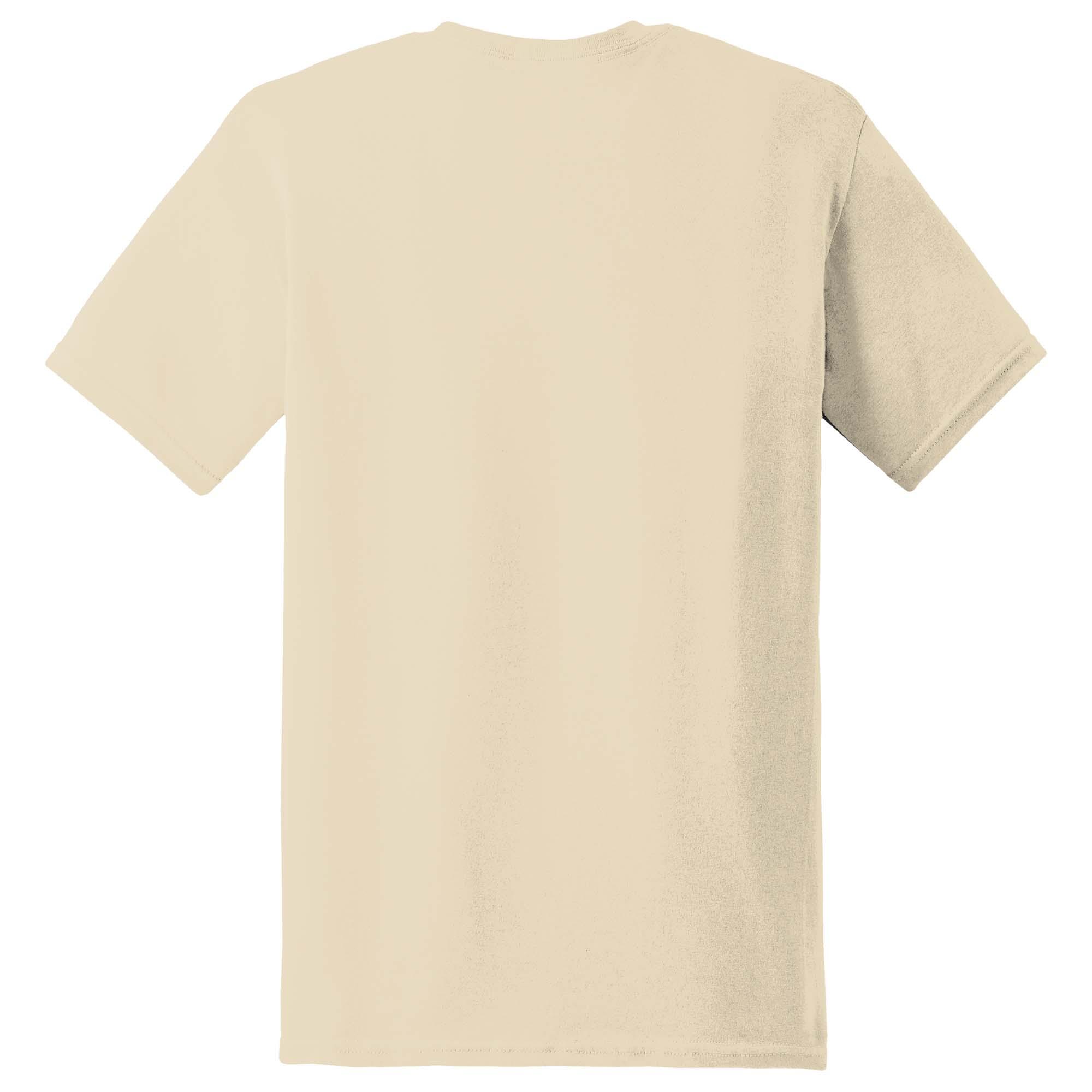 Sand Colour T Shirt