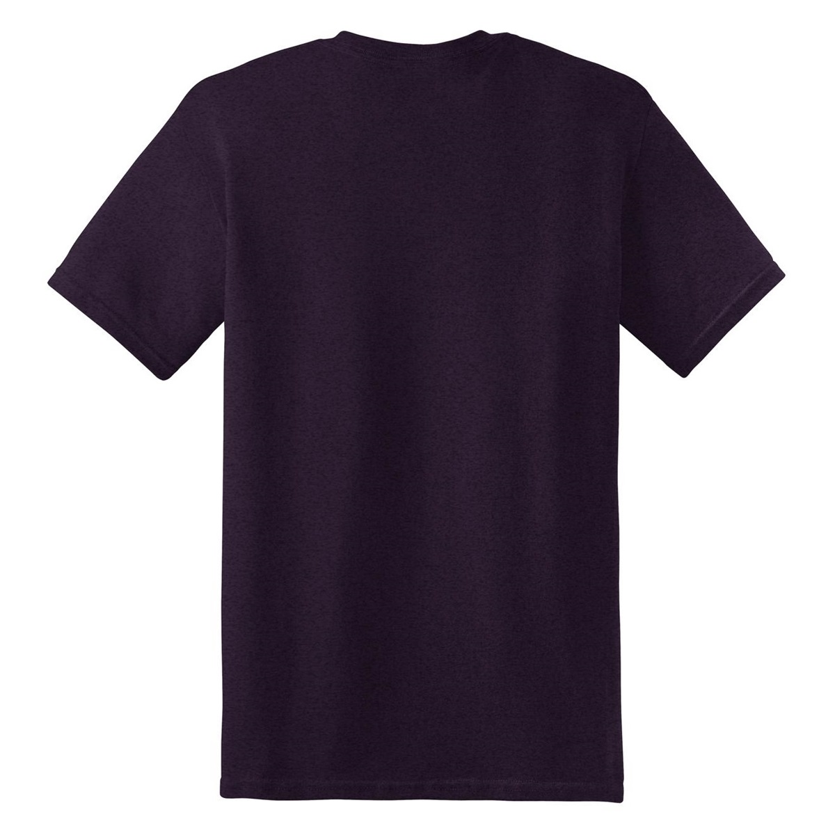 blackberry color shirt