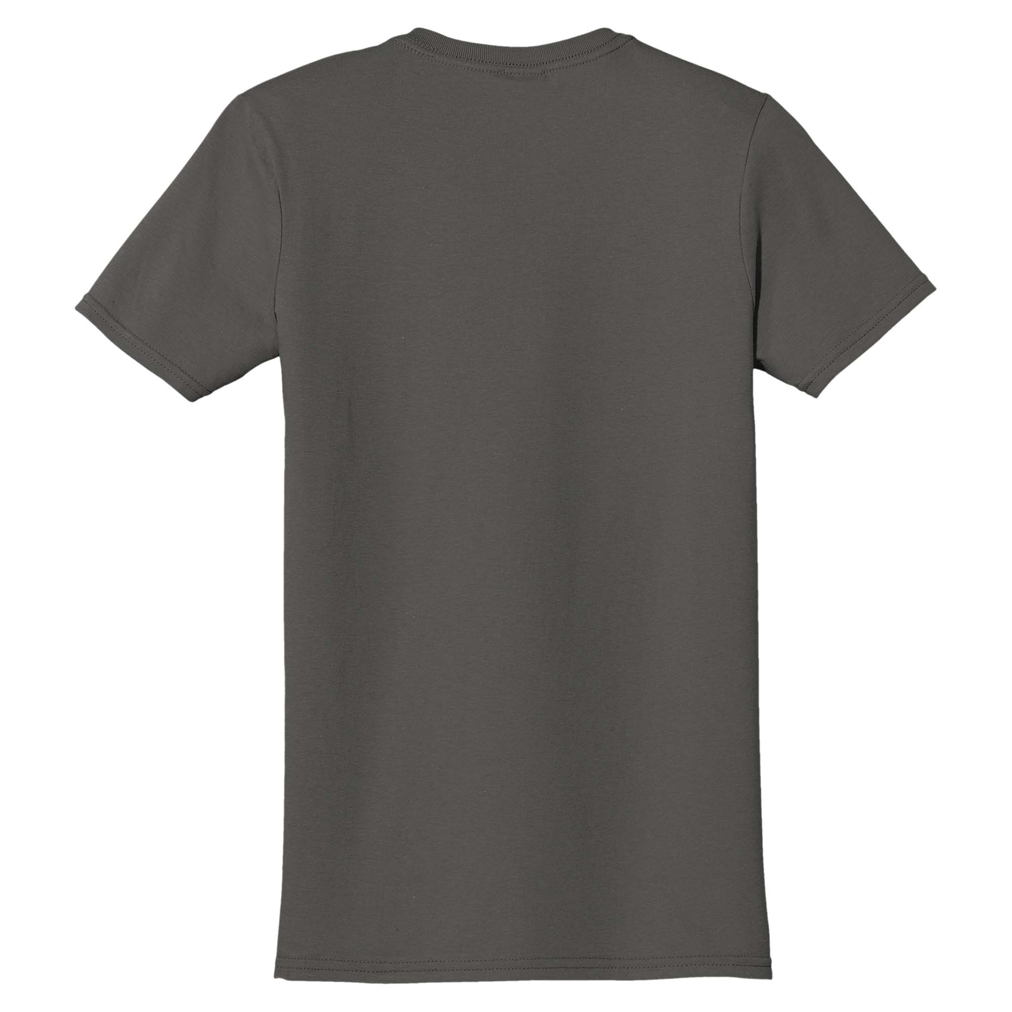 Gildan 64000 Softstyle T-Shirt - Charcoal | Full Source