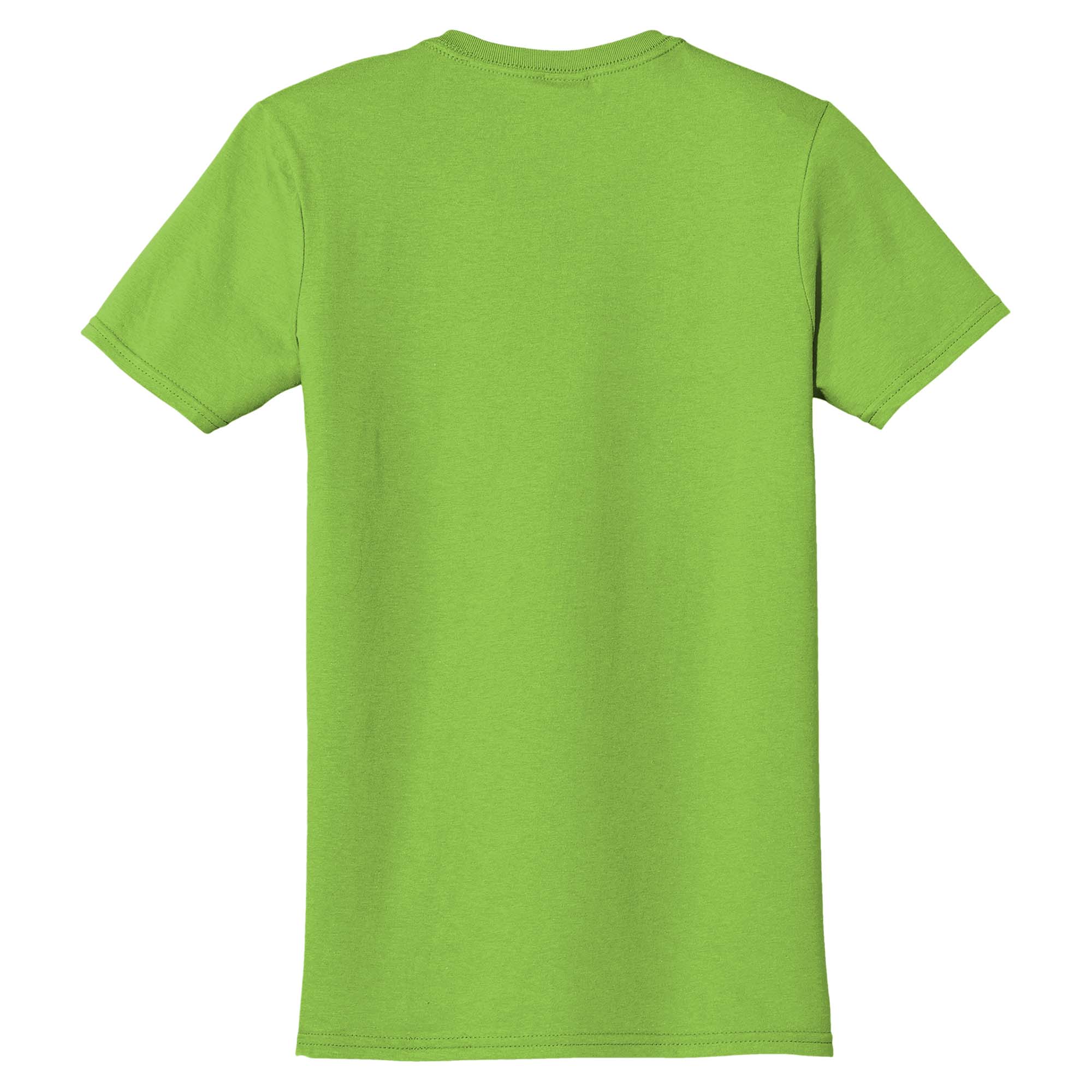 Gildan 64000 Softstyle T-Shirt - Kiwi | Full Source