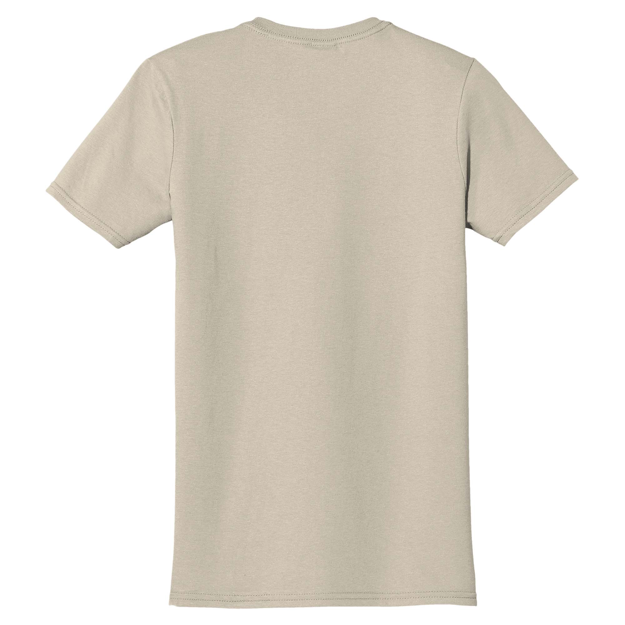 Gildan 64000 Softstyle T-Shirt - Sand | Full Source