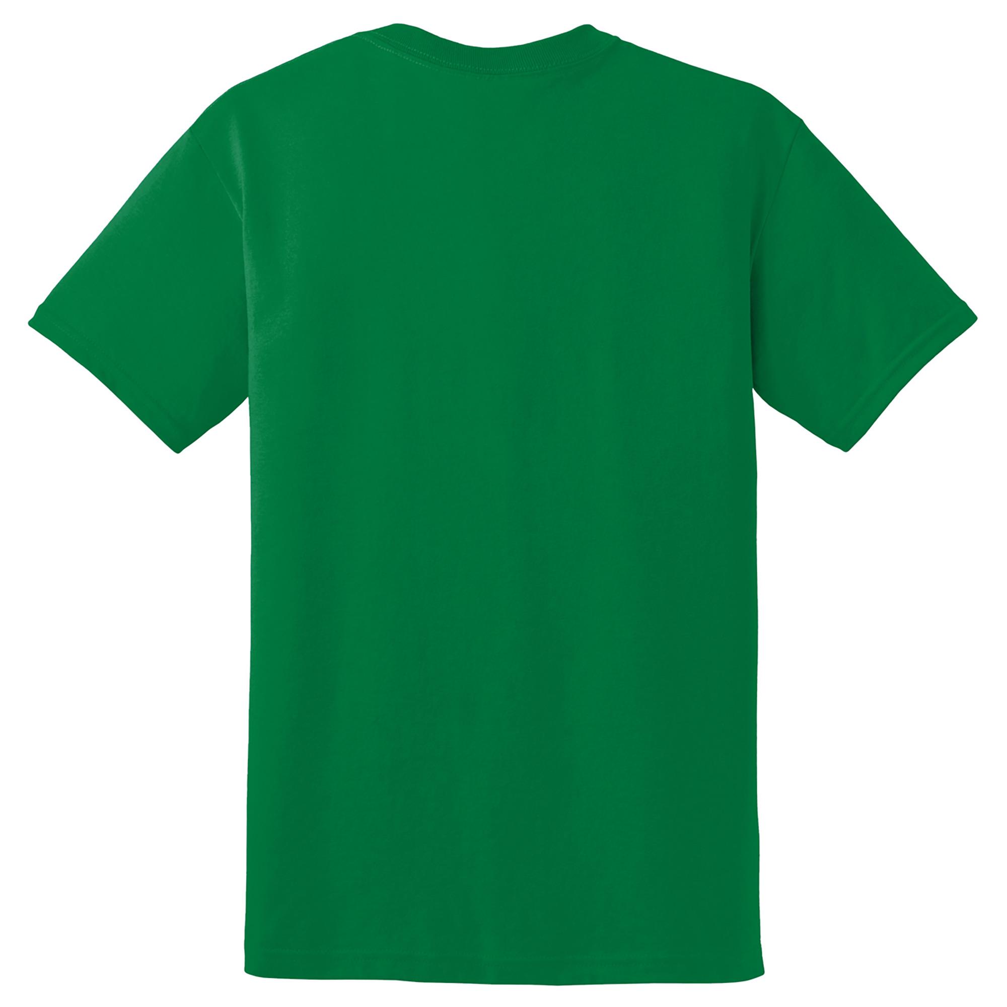 Eggs And Bacon BFFL Kelly Green Juniors Soft T-Shirt 