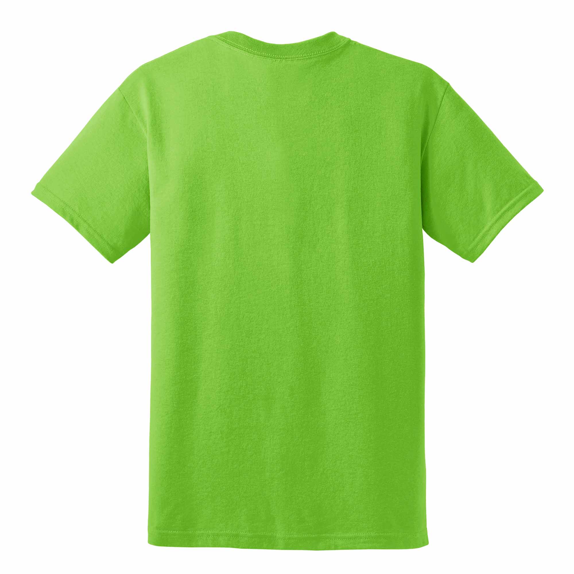 lime tshirts