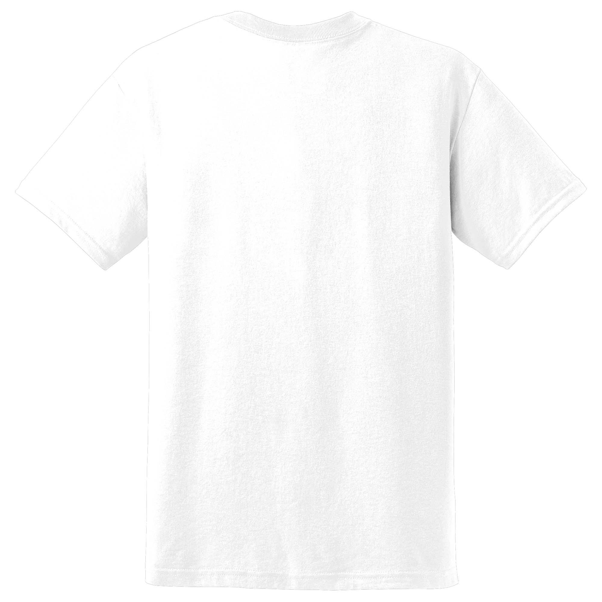 Gildan 8000 Dryblend T Shirt White Full Source 6300
