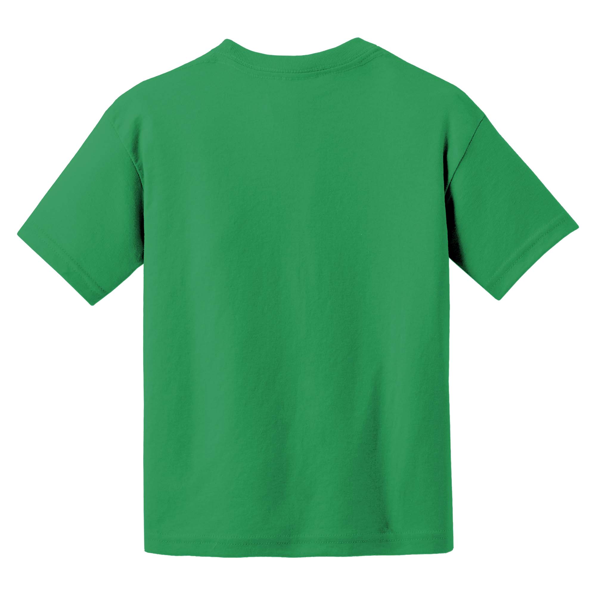 Gildan 8000B Youth DryBlend T-Shirt - Irish Green | Full Source