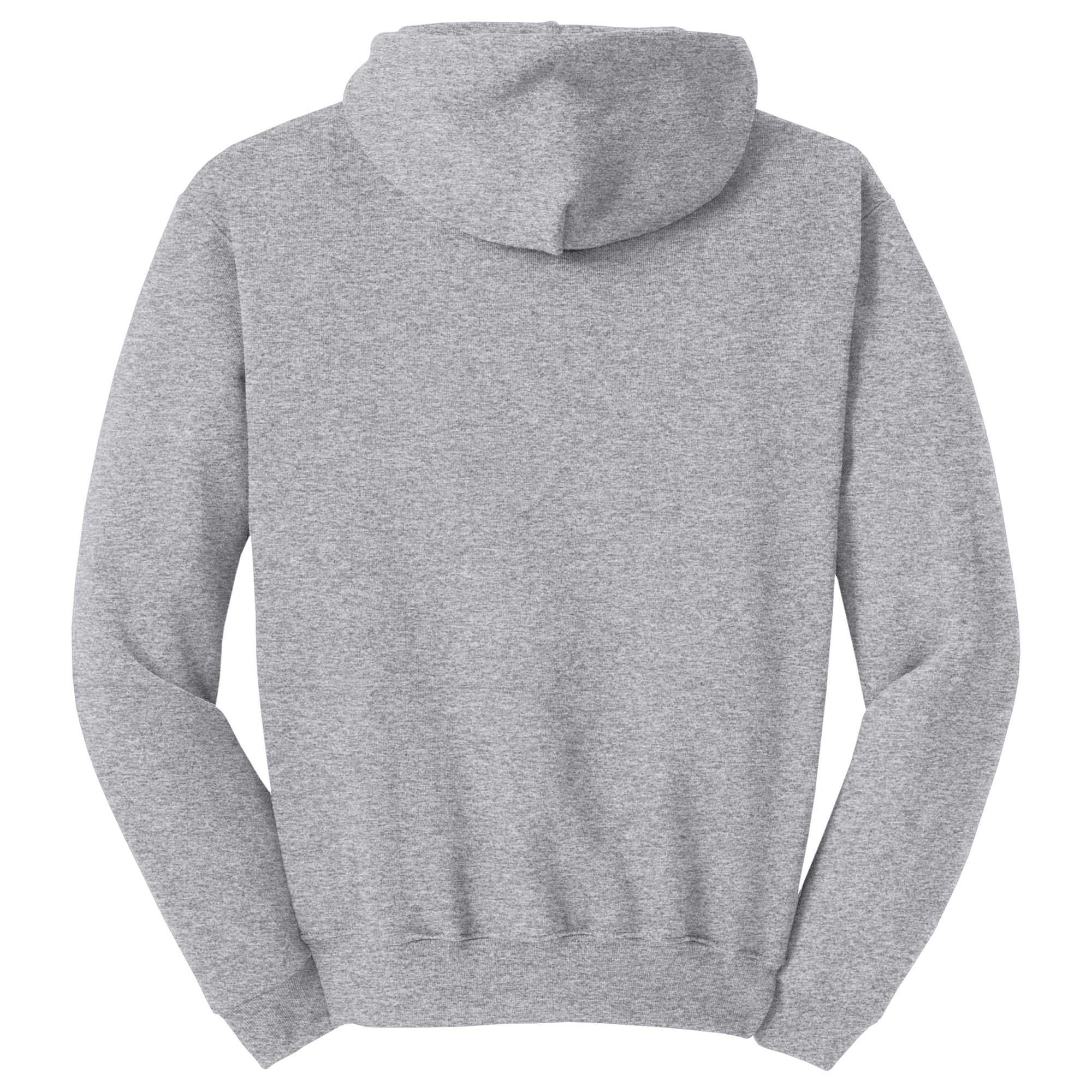 Niceness U.BERNARD サイズM HEATHER GRAY Heather Grey Honor Sweatshirt