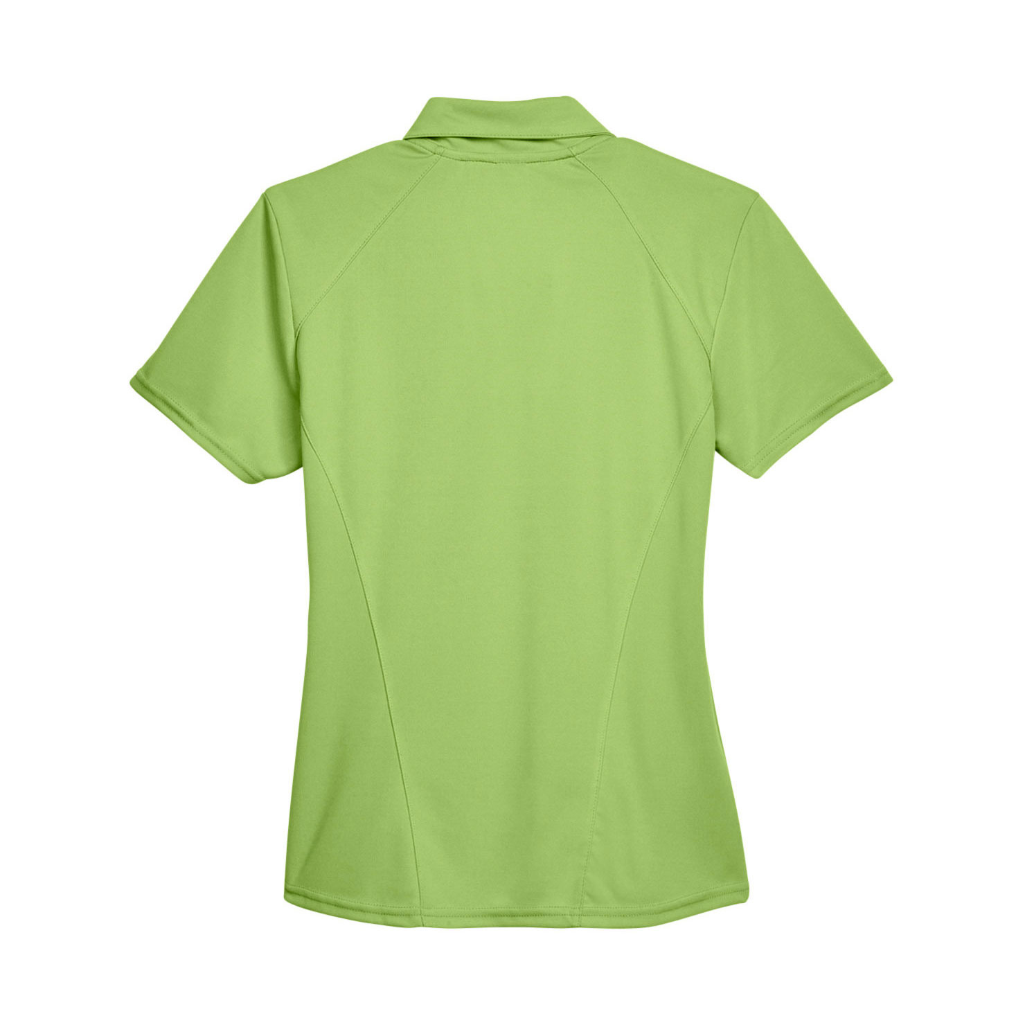 North End 78632 Ladies Recycled Polyester Performance Pique