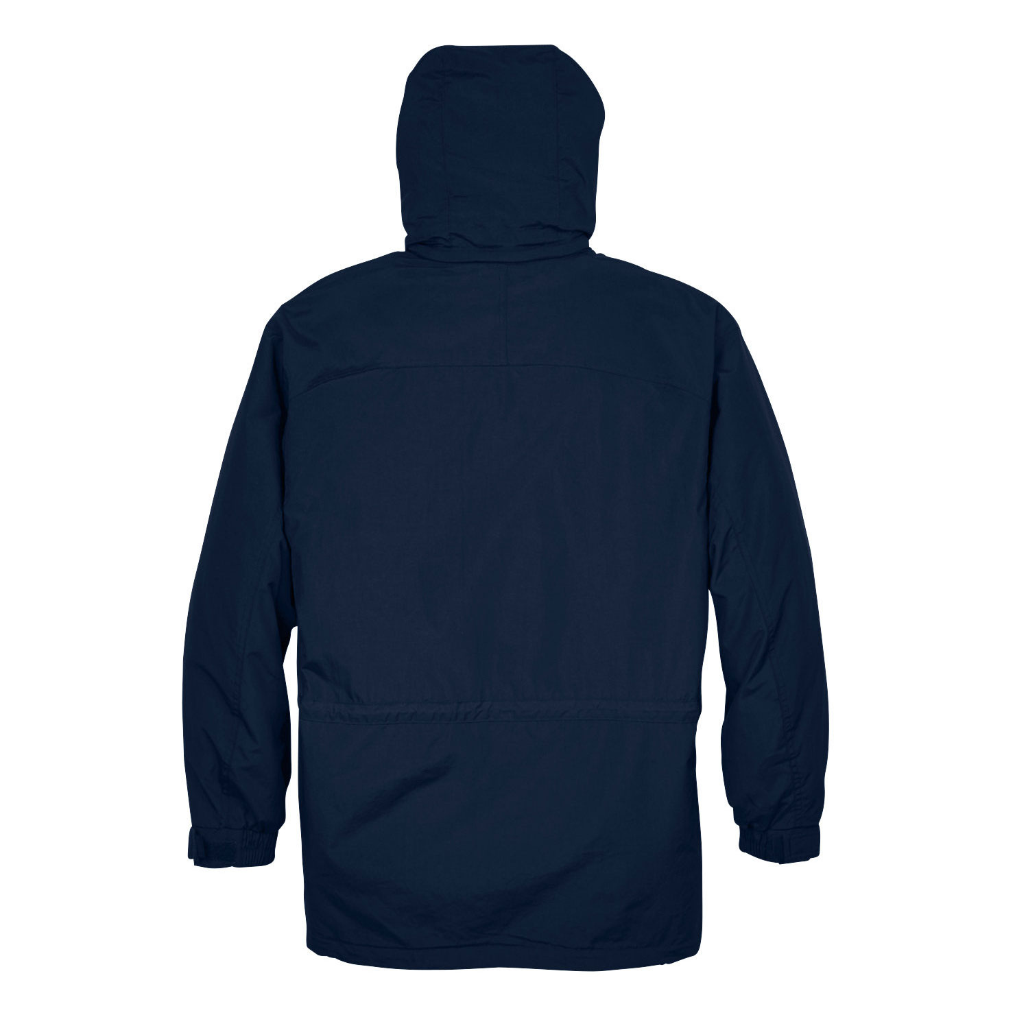 DAN  Navy Parka Mサイズ DAN Royal Navy Parka Mサイズ