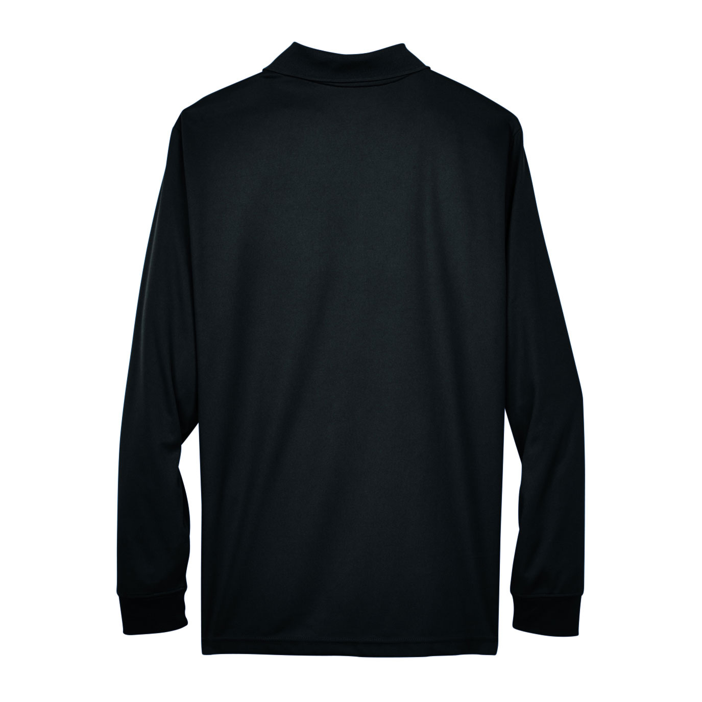 Core 365 88192 Men's Pinnacle Performance Long-Sleeve Pique Polo ...
