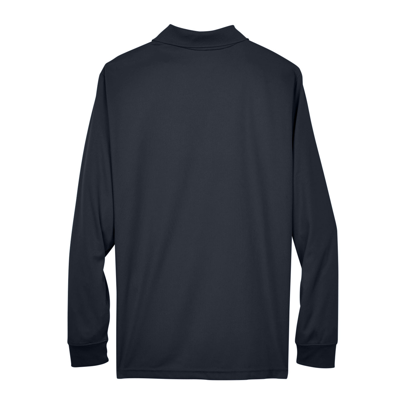Core 365 88192 Men's Pinnacle Performance Long-Sleeve Pique