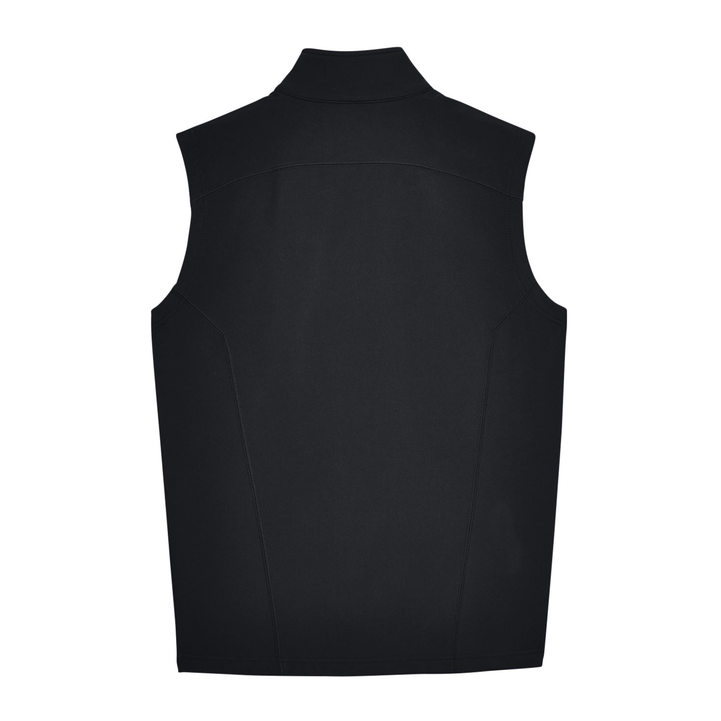 Core 365 CE701 Men's Cruise Two-Layer Fleece Bonded Soft Shell