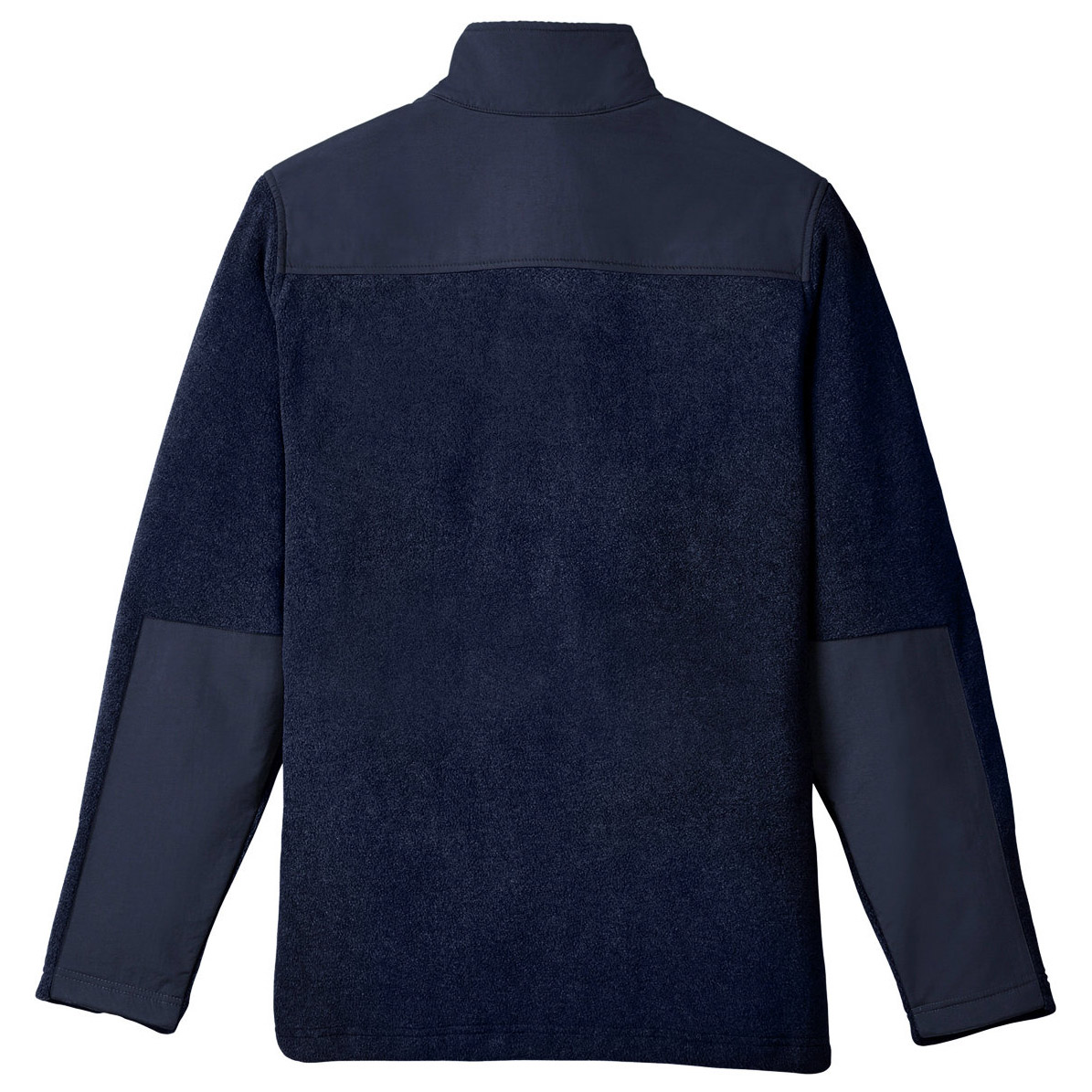 Core 365 CE890 Men's Journey Summit Hybrid Full-Zip - Classic Navy