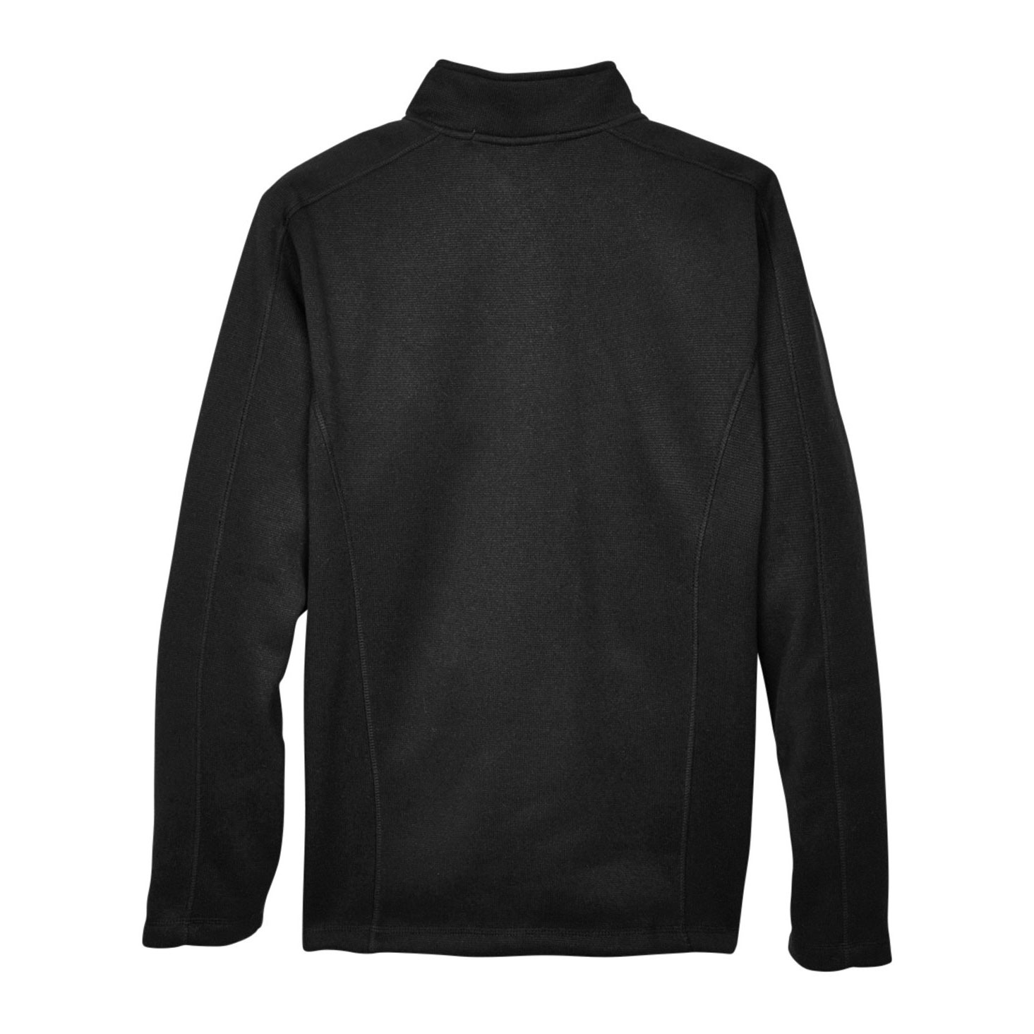 Devon & Jones DG793 Men's Bristol Full Zip Sweater Fleece Jacket ...