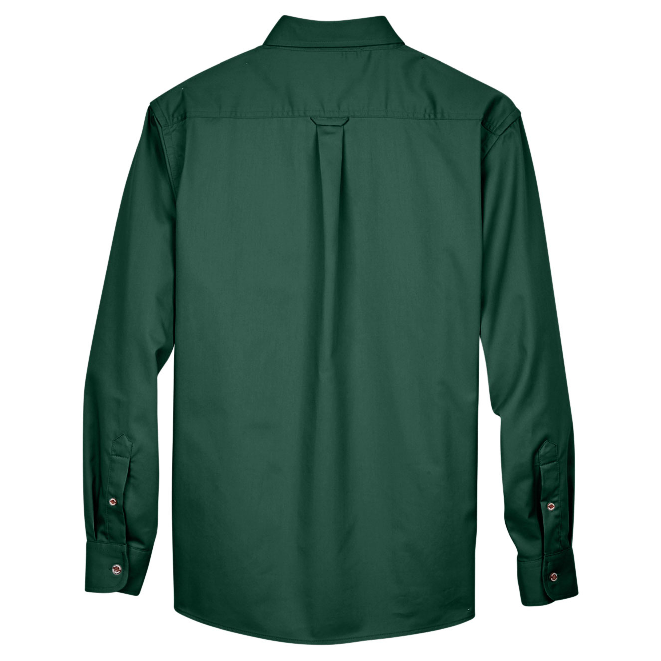 Camisa Masculina Harriton M500 Sarja - Algodão Poliéster Anti-rugas