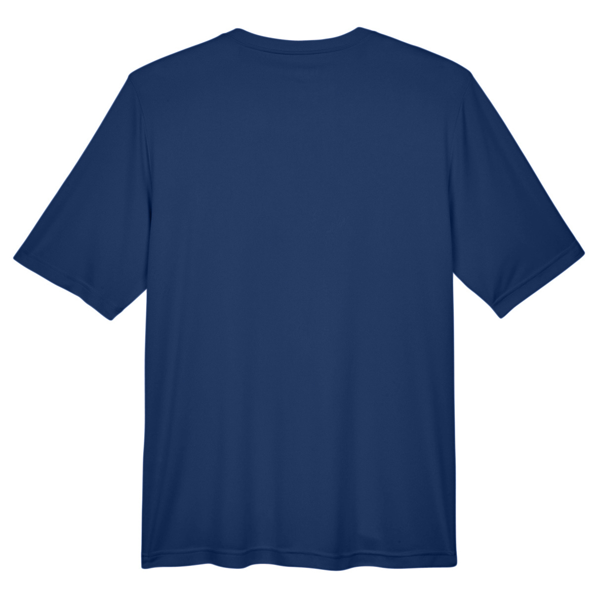 Team 365 TT11 Men's Zone Performance T-Shirt - Sport Dark Navy | Full ...