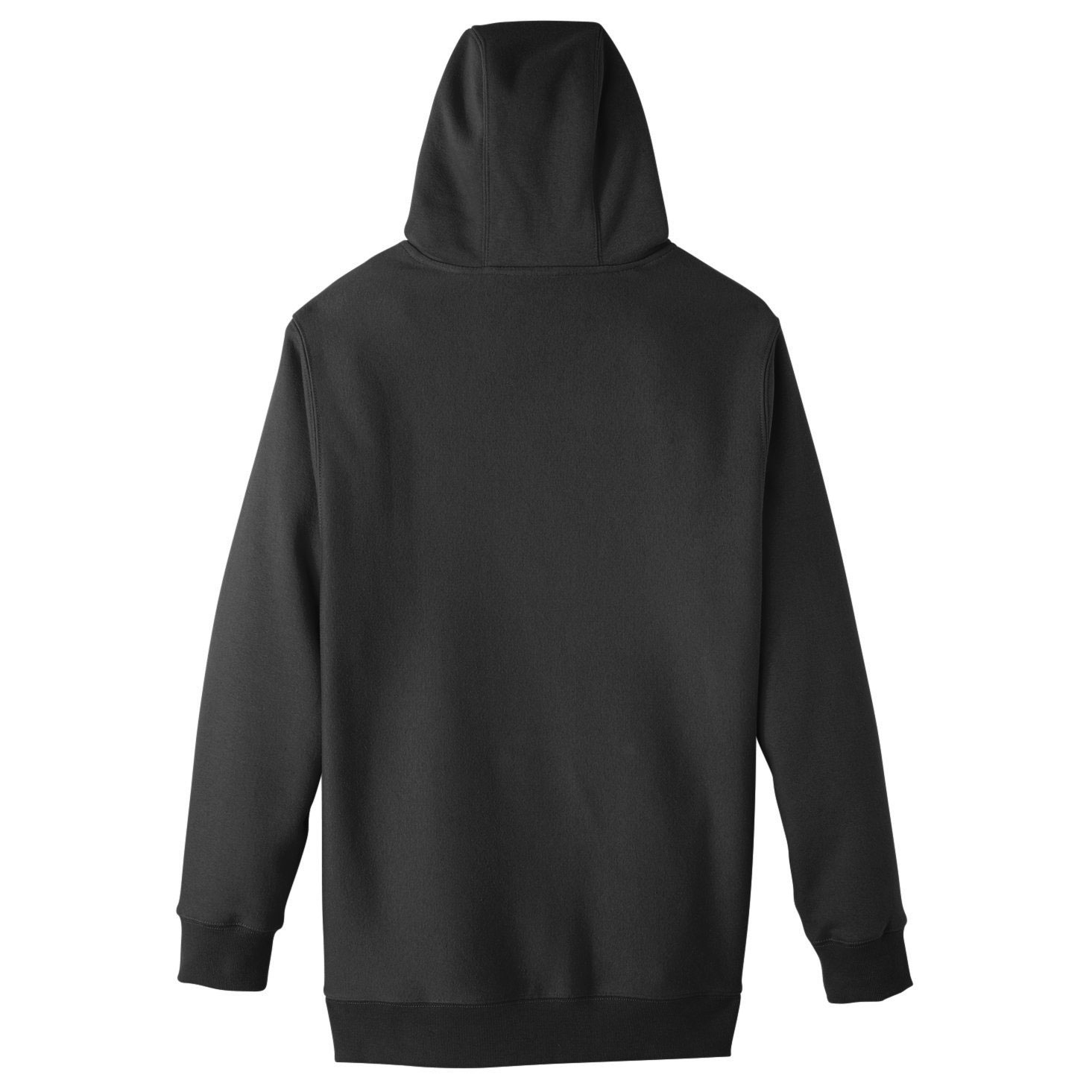 Team 365 TT96 Adult Zone HydroSport Heavyweight Pullover Hooded